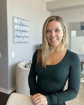 Marie Megan Reinhart